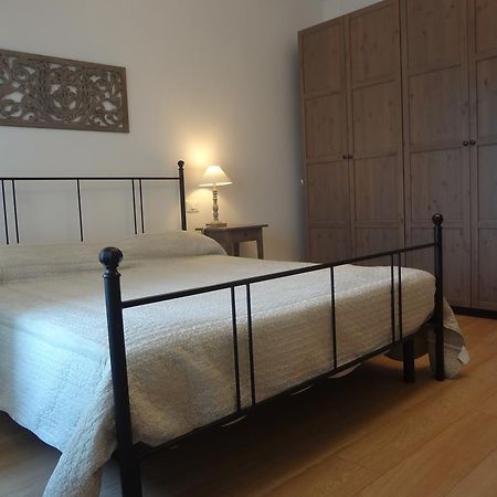 La Pineta Apartment В'яреджо Екстер'єр фото