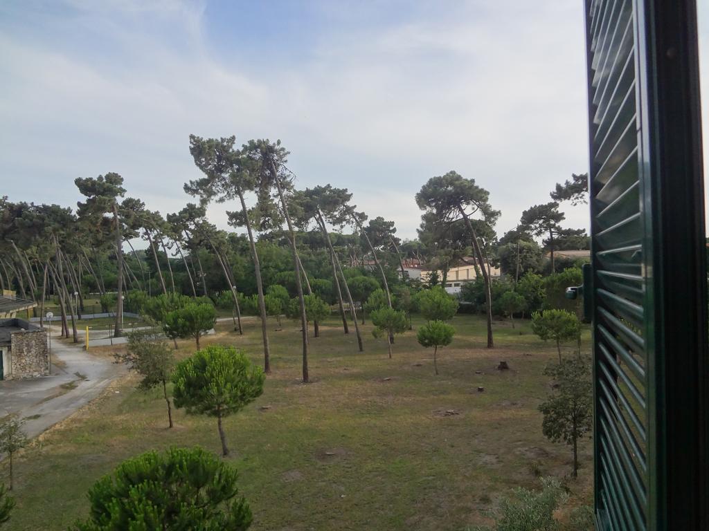 La Pineta Apartment В'яреджо Екстер'єр фото