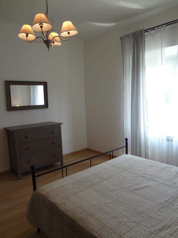 La Pineta Apartment В'яреджо Екстер'єр фото