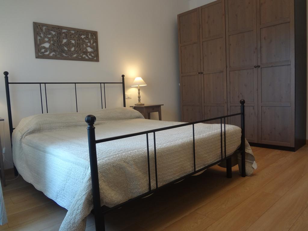 La Pineta Apartment В'яреджо Екстер'єр фото