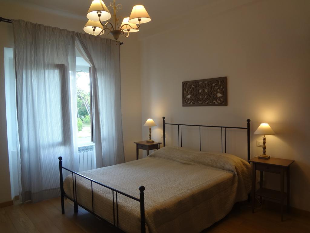 La Pineta Apartment В'яреджо Екстер'єр фото