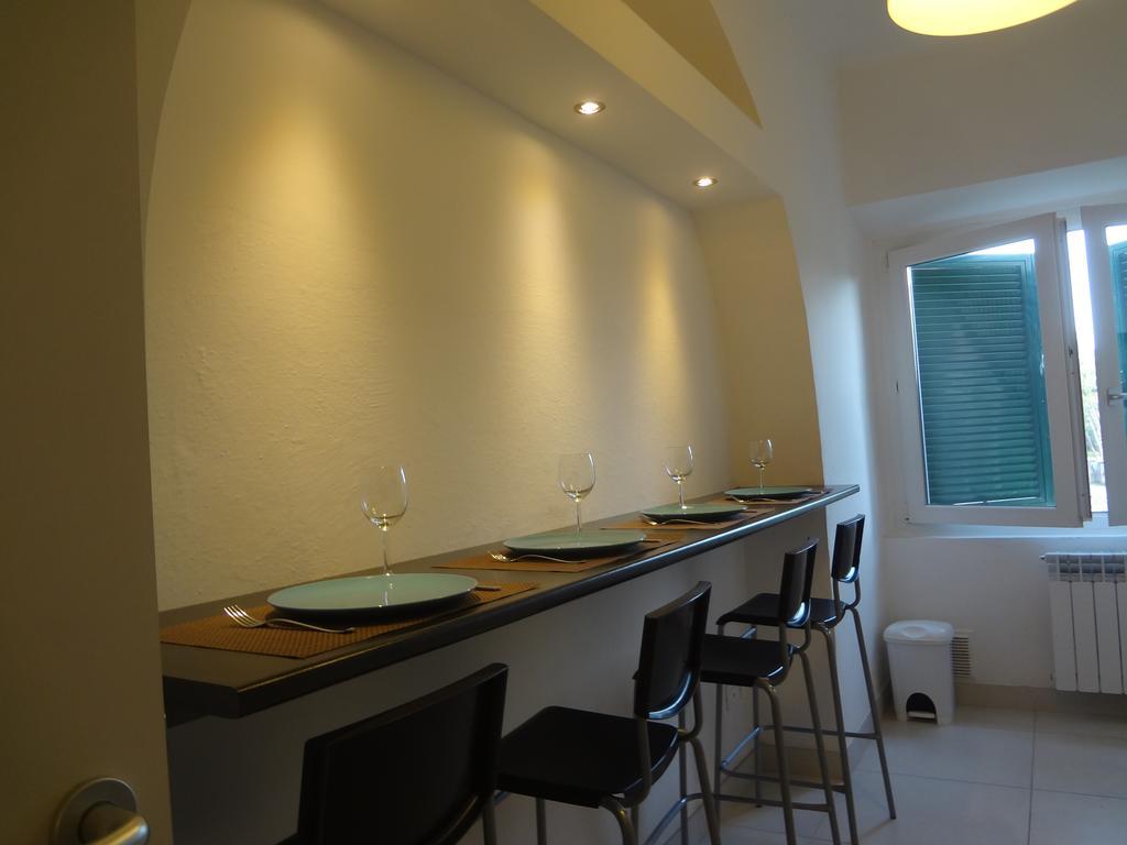 La Pineta Apartment В'яреджо Екстер'єр фото