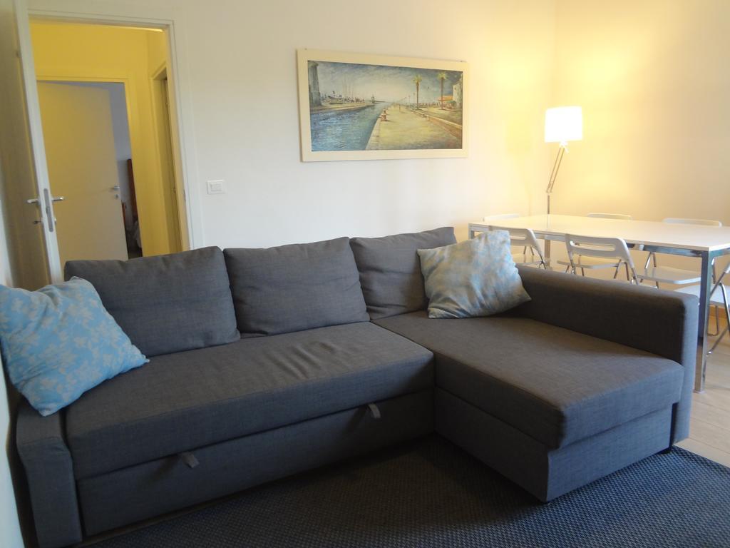 La Pineta Apartment В'яреджо Екстер'єр фото