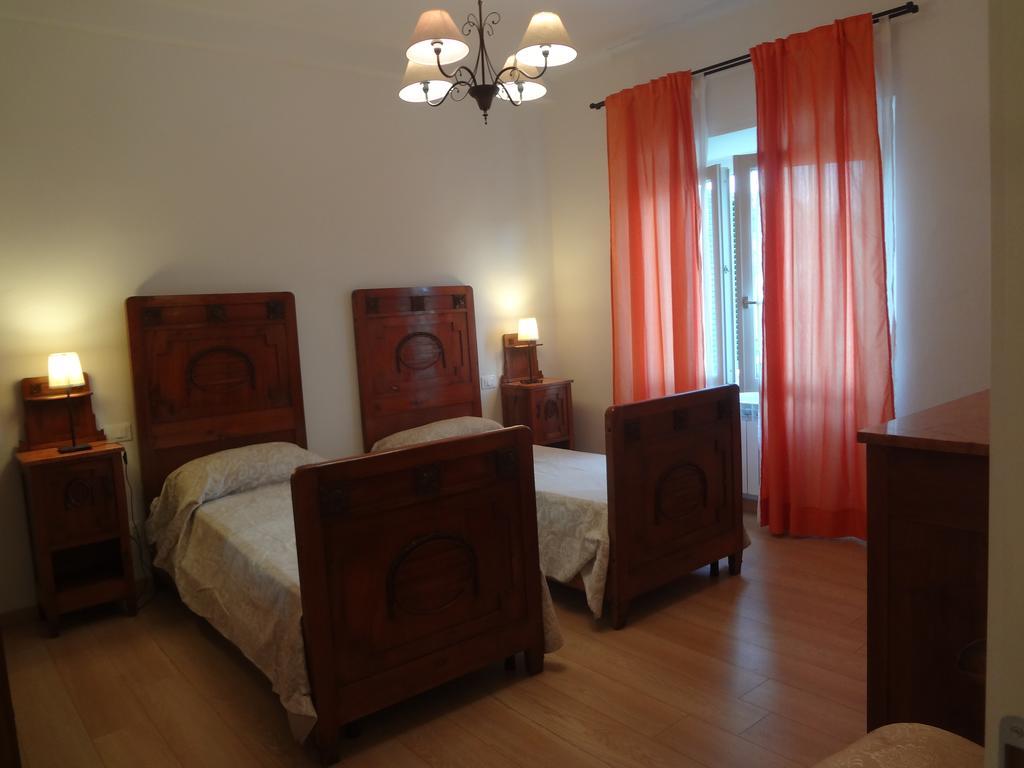 La Pineta Apartment В'яреджо Екстер'єр фото