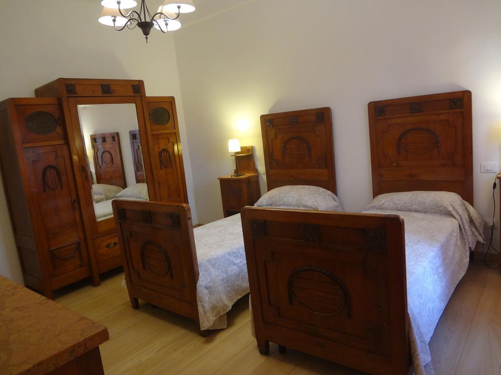 La Pineta Apartment В'яреджо Екстер'єр фото