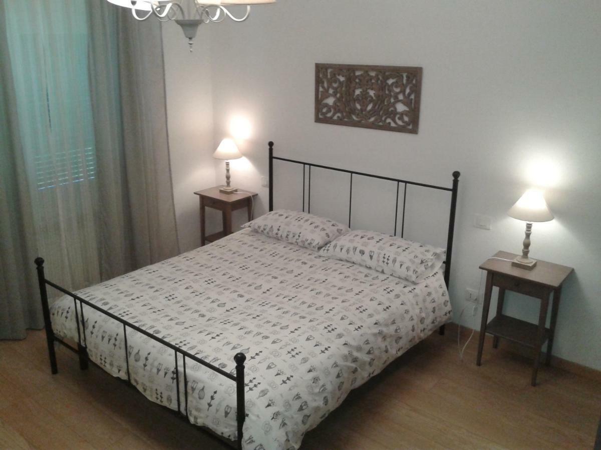 La Pineta Apartment В'яреджо Екстер'єр фото