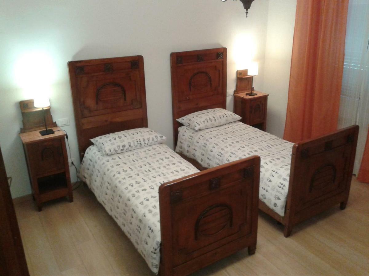 La Pineta Apartment В'яреджо Екстер'єр фото
