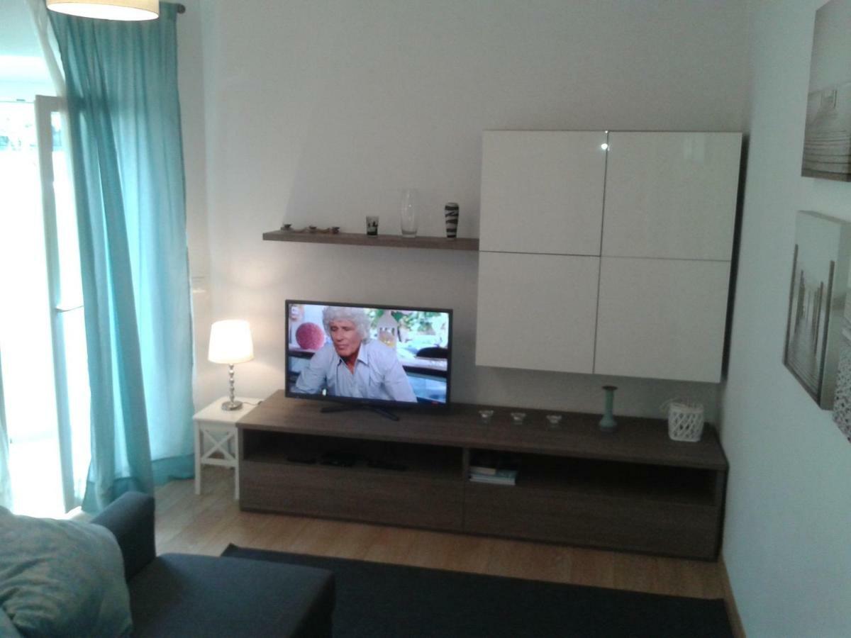 La Pineta Apartment В'яреджо Екстер'єр фото